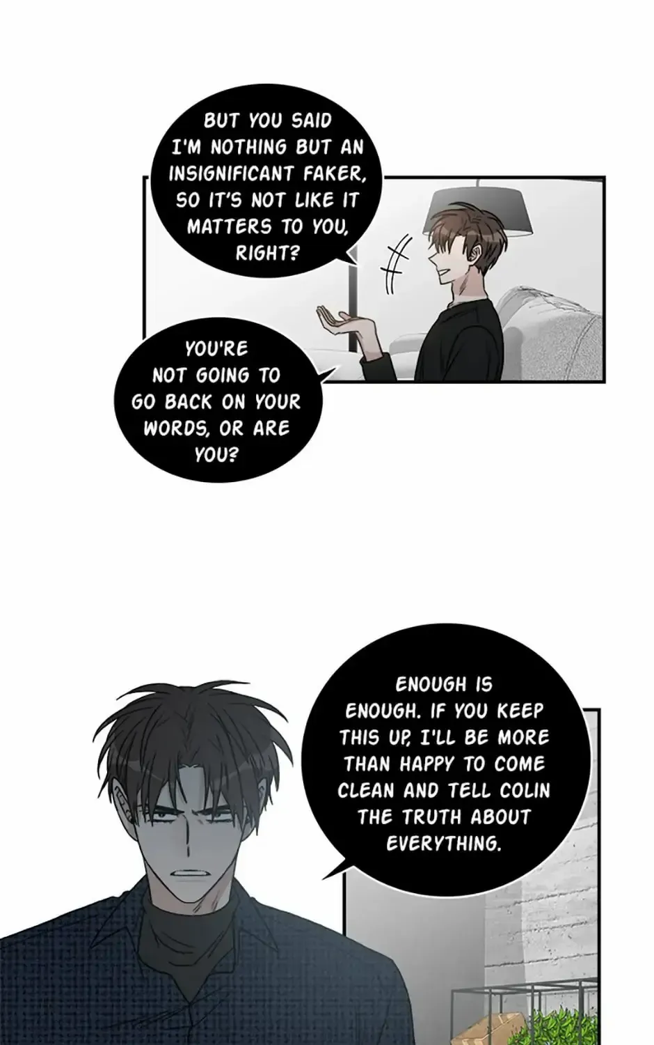 One Step From The End Chapter 46 page 23 - MangaKakalot