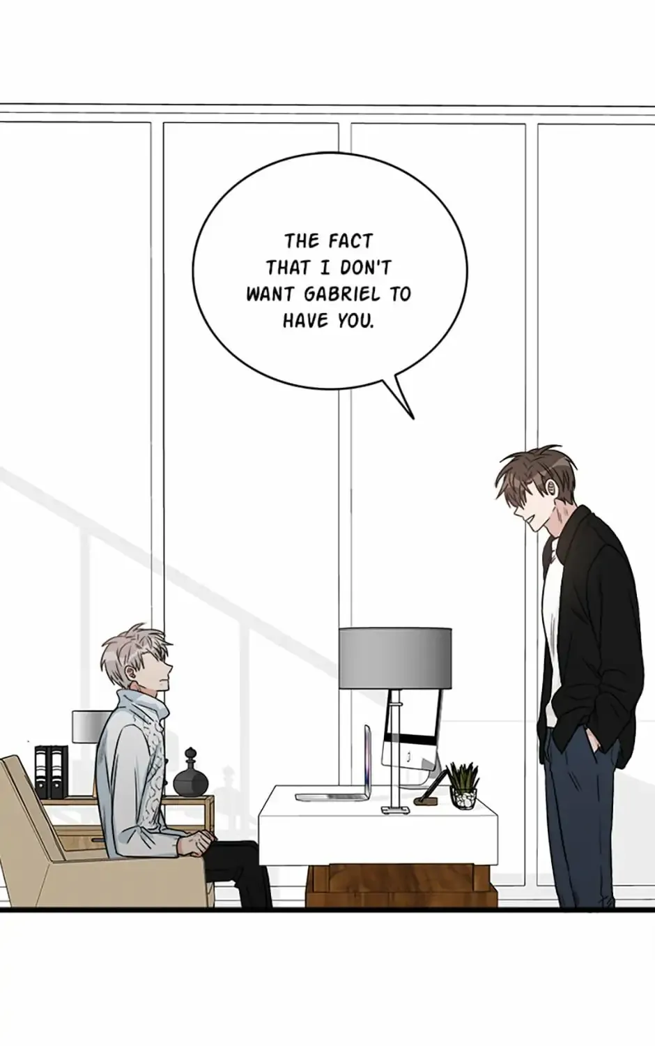 One Step From The End Chapter 48 page 16 - MangaKakalot