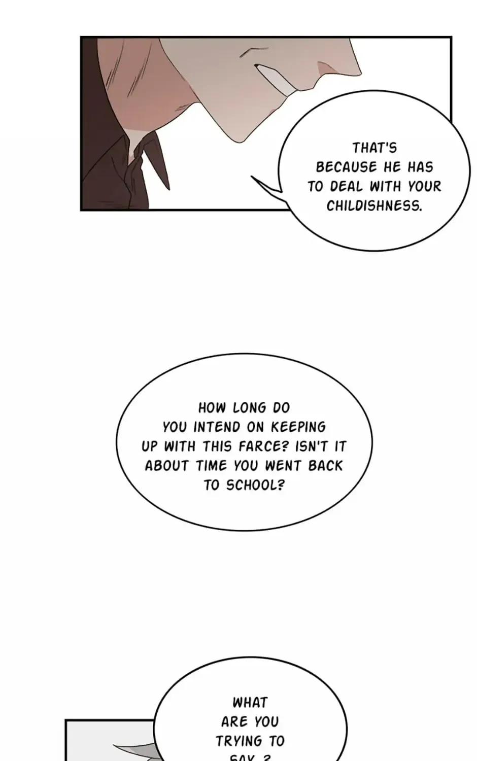 One Step From The End Chapter 48 page 47 - MangaKakalot