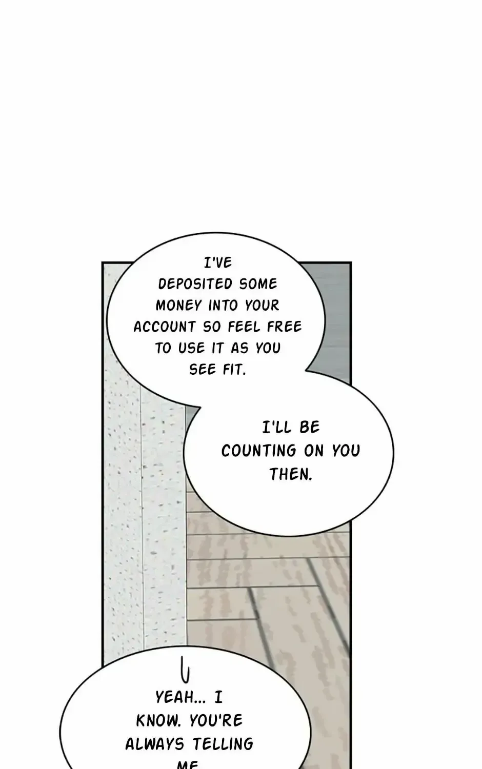 One Step From The End Chapter 50 page 33 - MangaKakalot