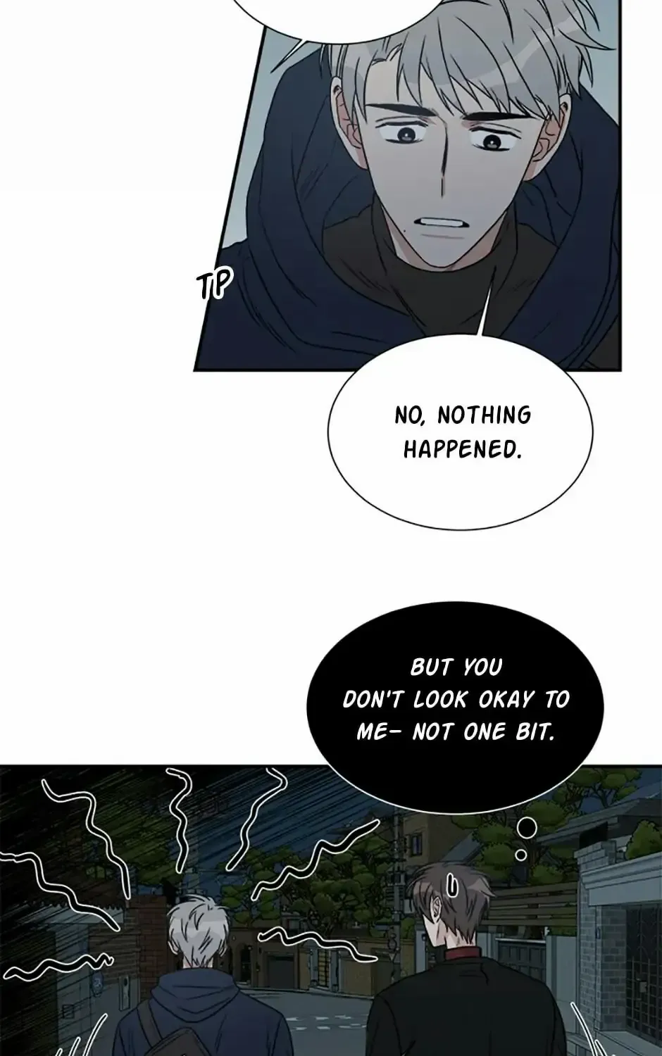 One Step From The End Chapter 51 page 14 - MangaKakalot