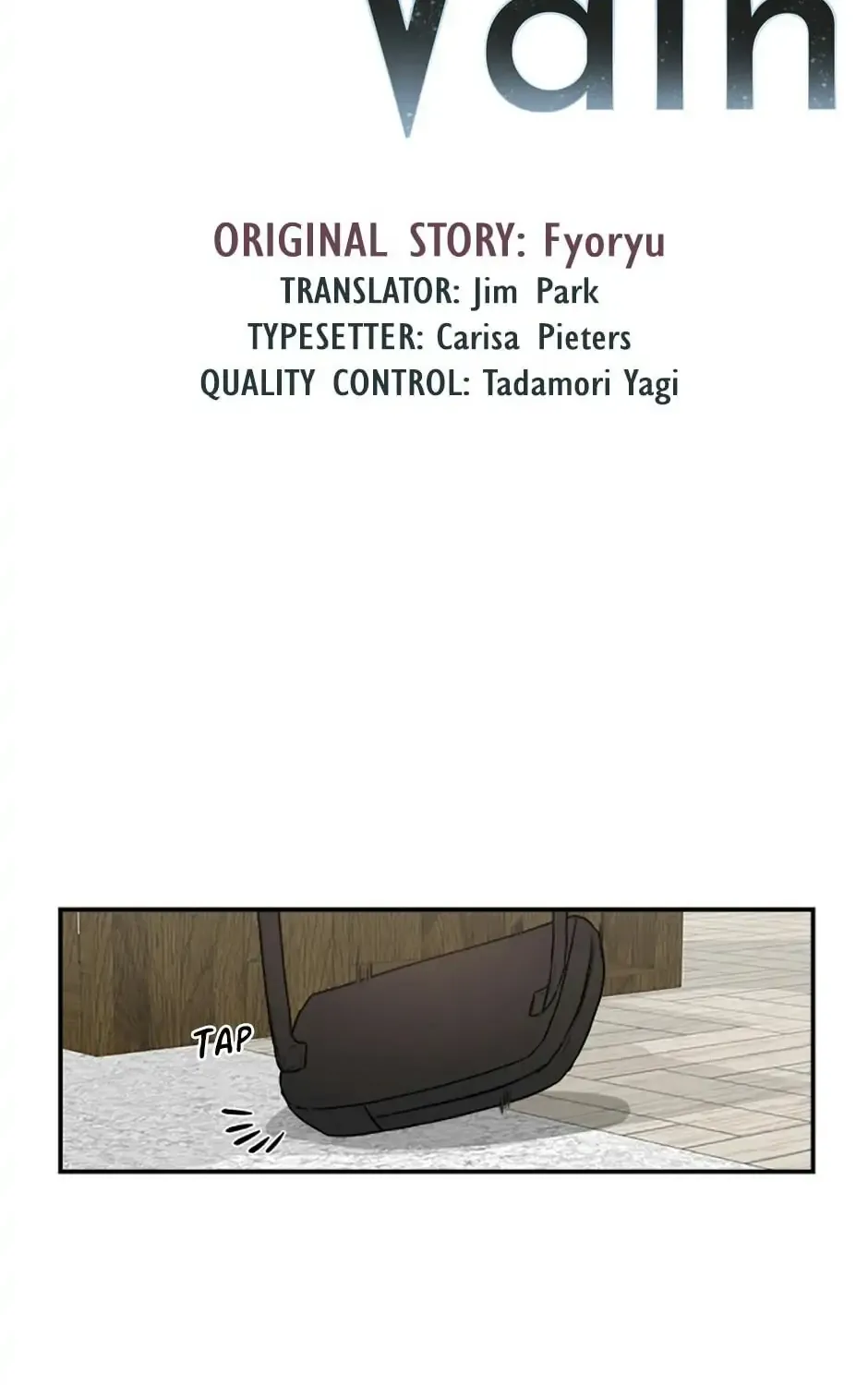 One Step From The End Chapter 51 page 22 - MangaKakalot