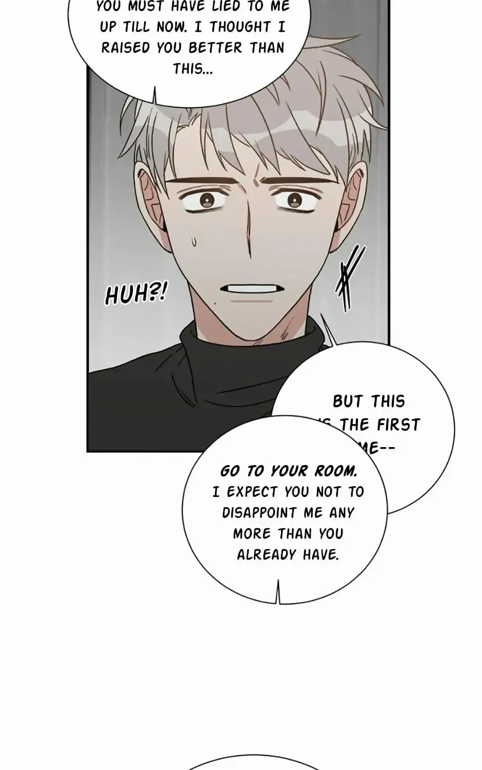 One Step From The End Chapter 51 page 27 - MangaKakalot