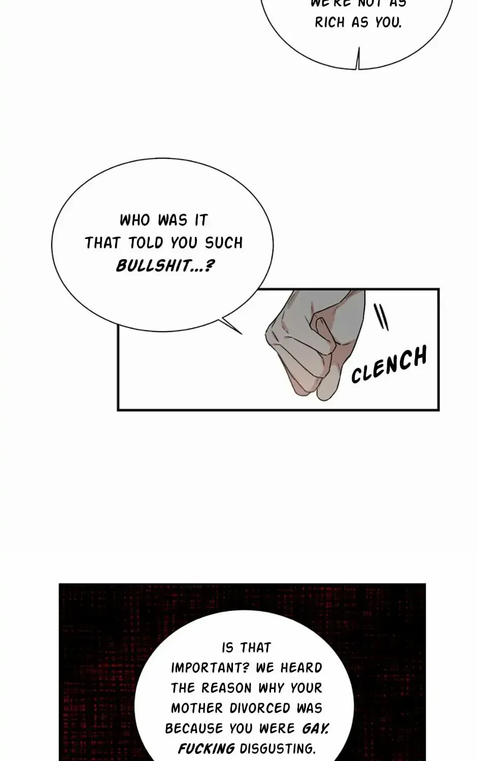 One Step From The End Chapter 51 page 42 - MangaKakalot