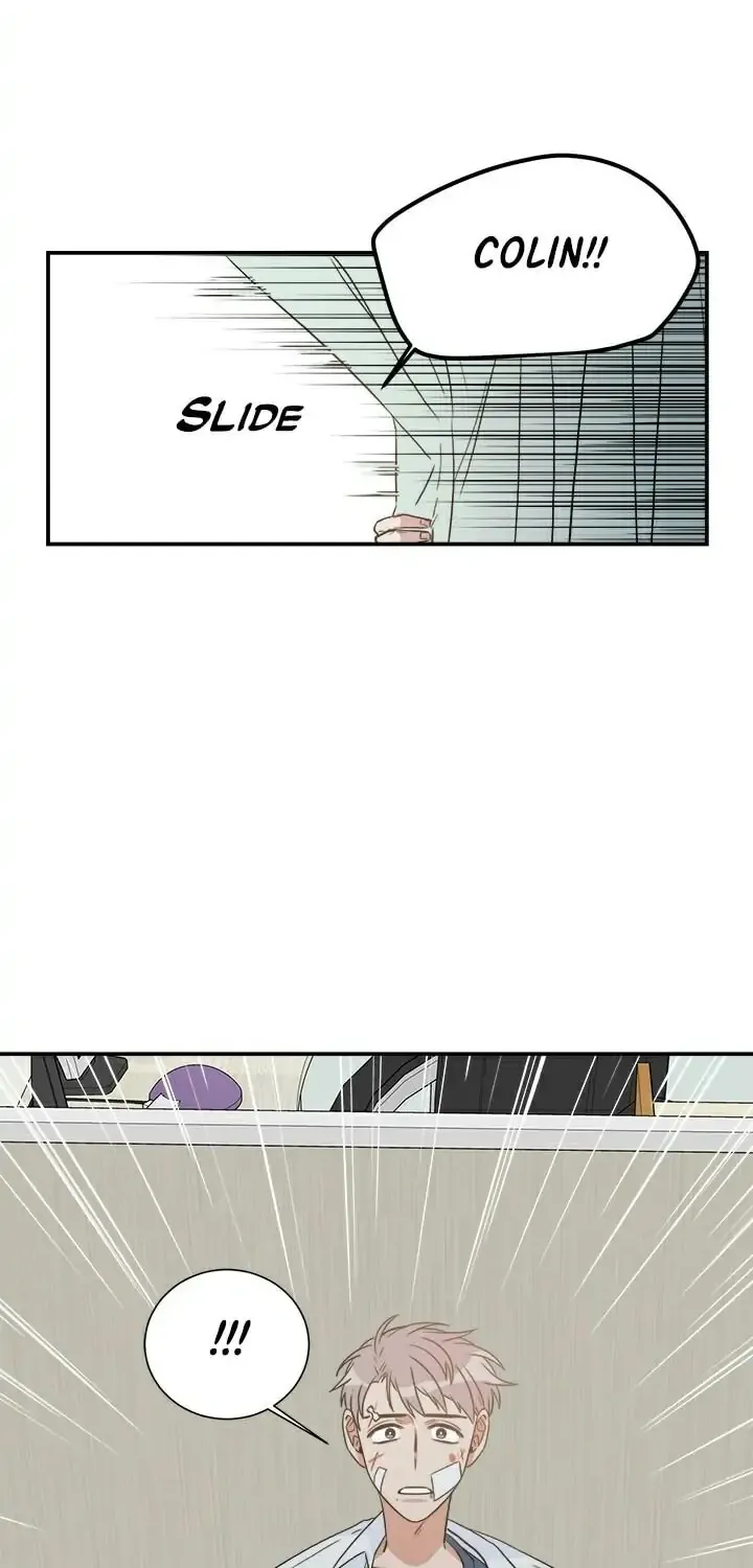 One Step From The End Chapter 51 page 51 - MangaKakalot