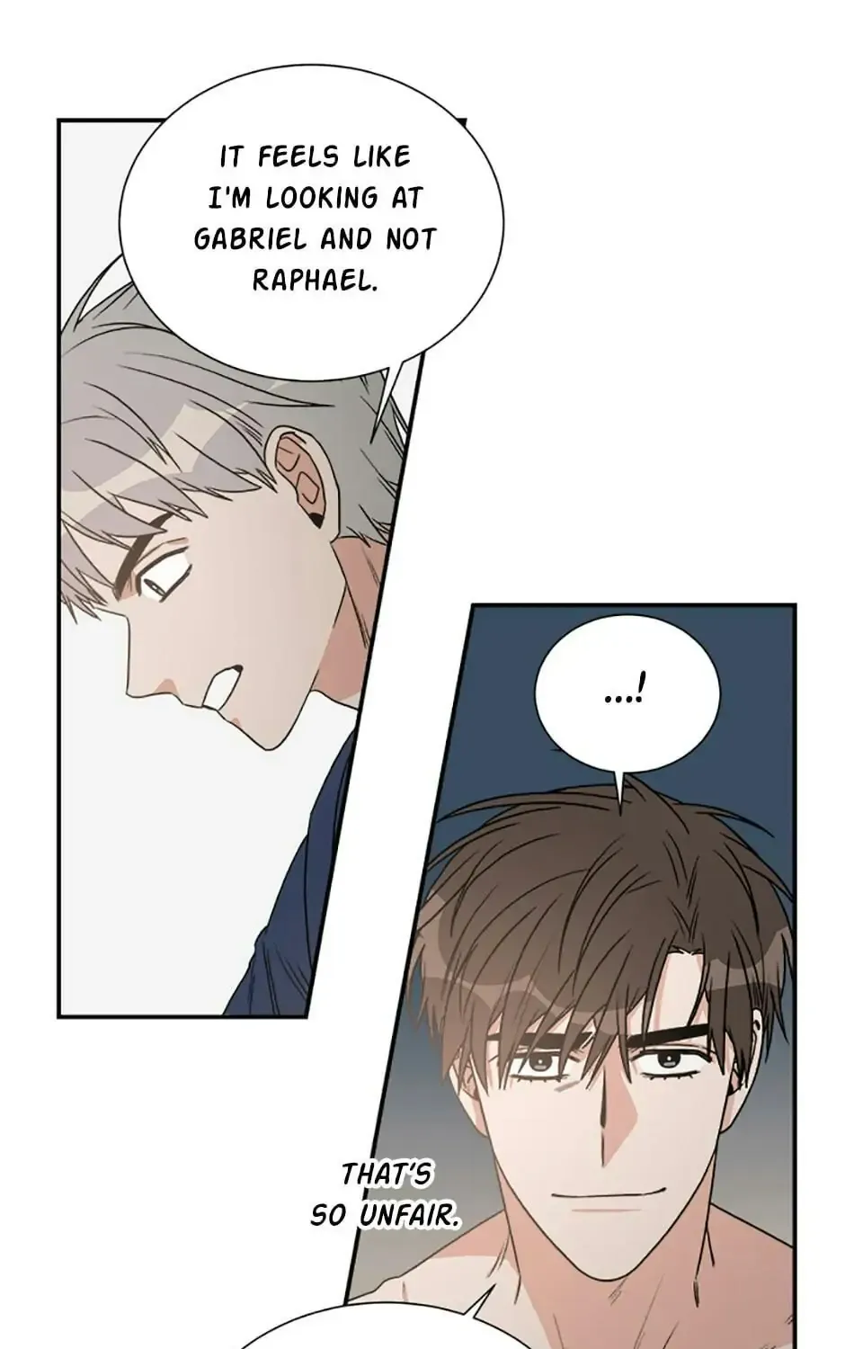 One Step From The End Chapter 58 page 22 - MangaKakalot