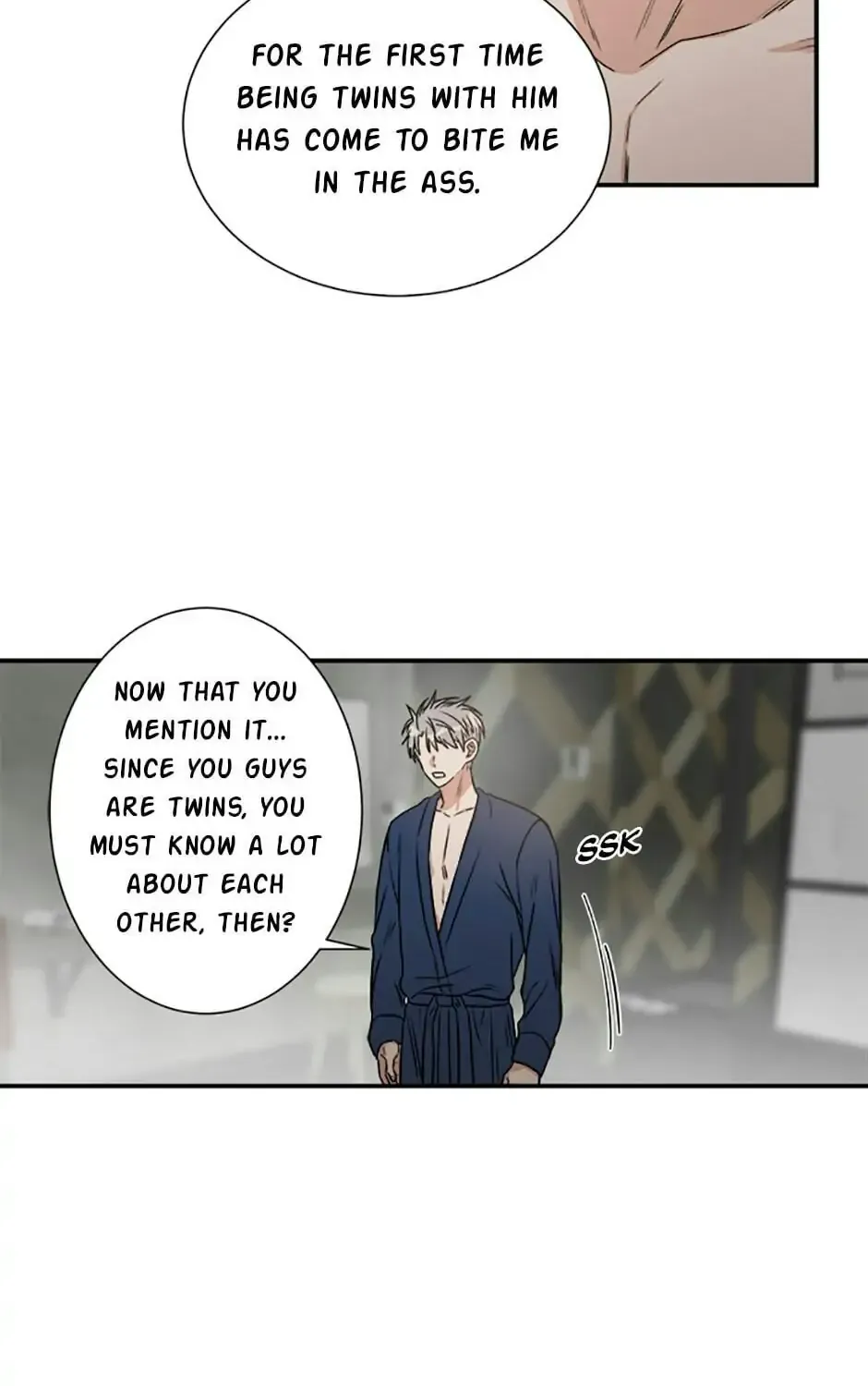 One Step From The End Chapter 58 page 23 - MangaKakalot