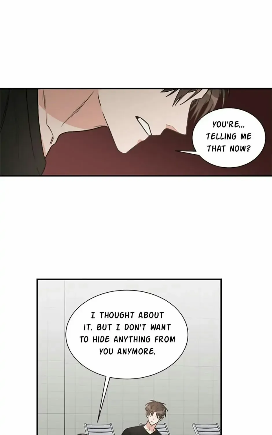 One Step From The End Chapter 58 page 36 - MangaKakalot