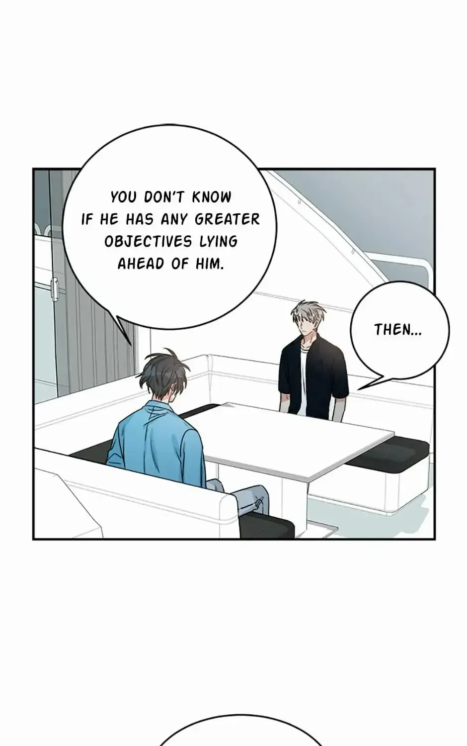 One Step From The End Chapter 59 page 28 - MangaKakalot