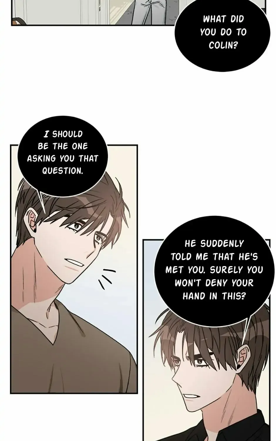 One Step From The End Chapter 59 page 32 - MangaKakalot