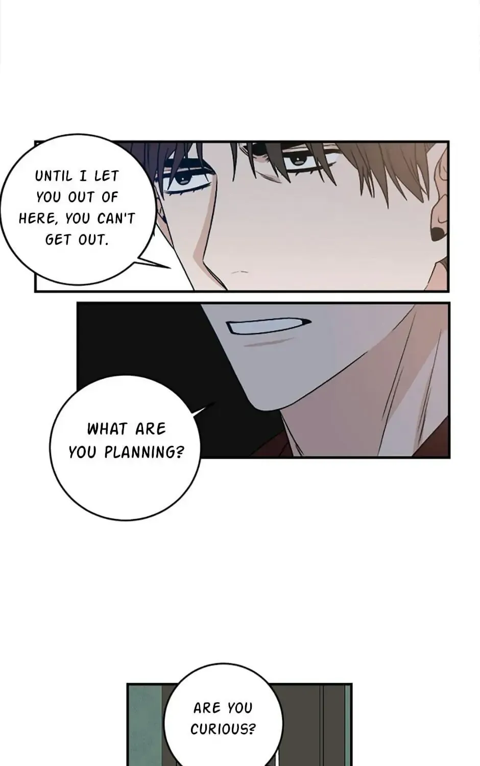 One Step From The End Chapter 68 page 39 - MangaKakalot