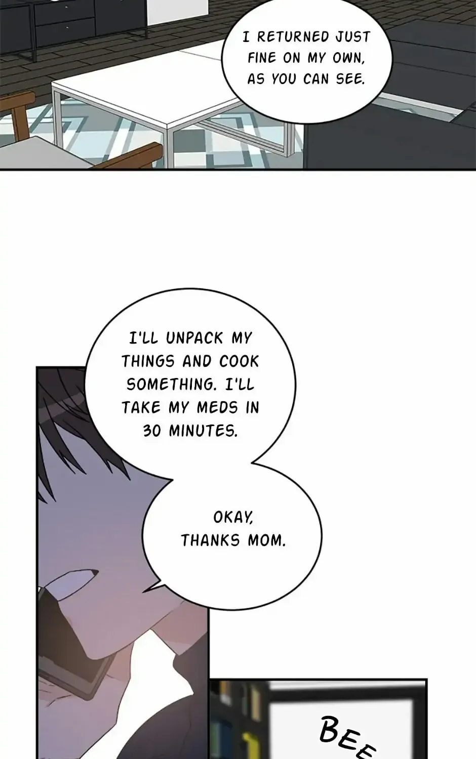 One Step From The End Chapter 75 page 40 - MangaKakalot