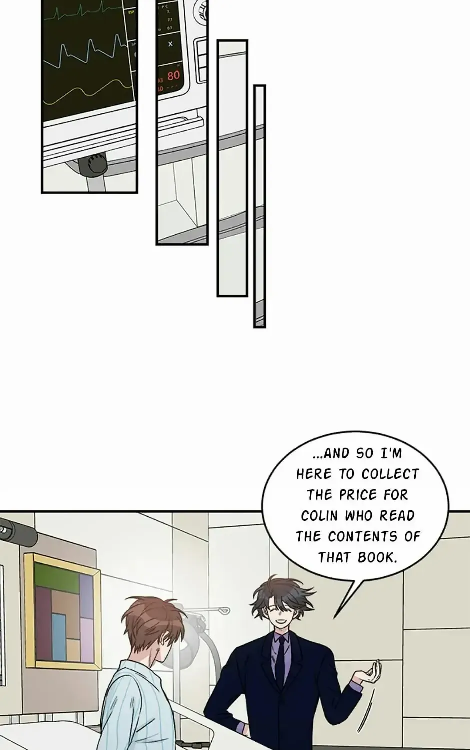 One Step From The End Chapter 75 page 10 - MangaKakalot