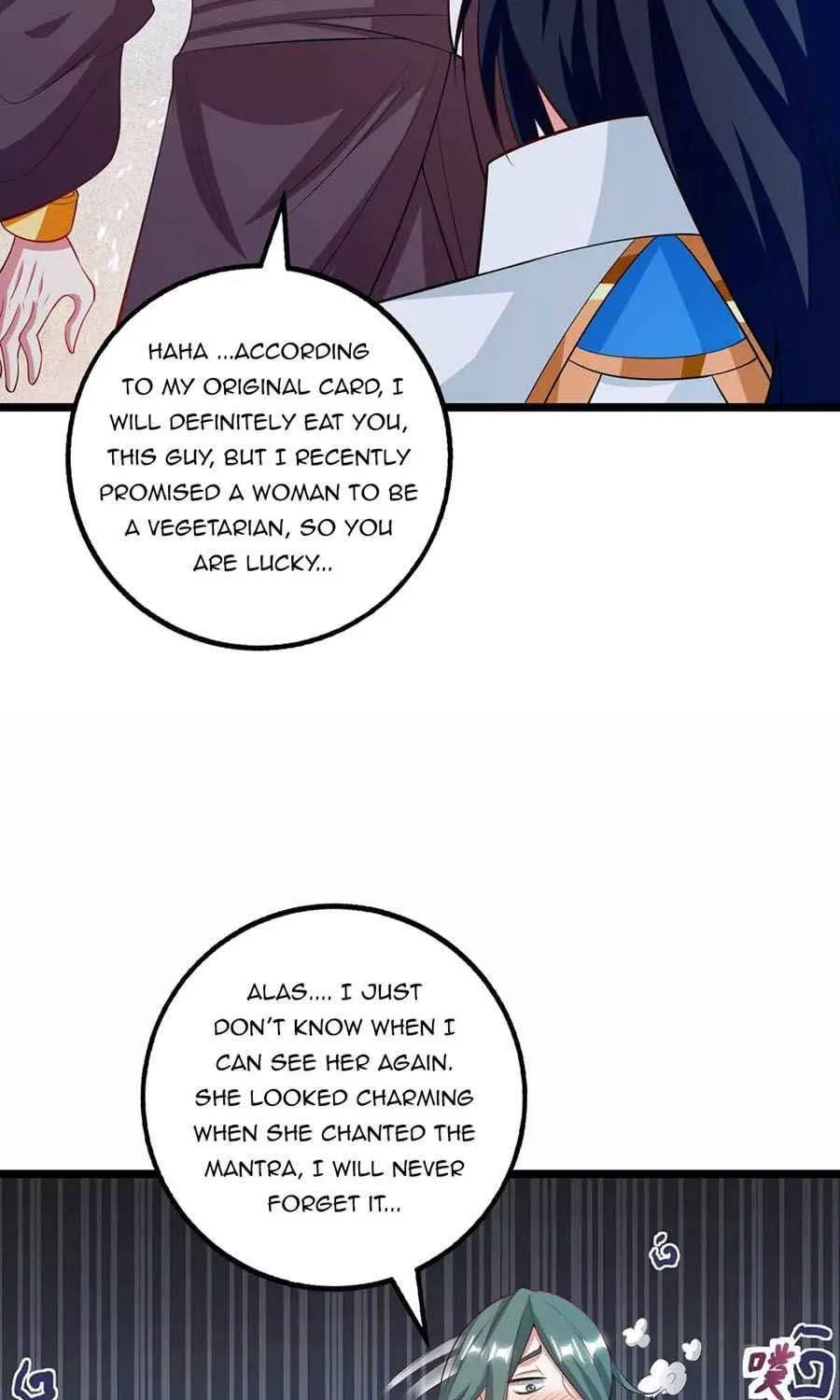 One Step Toward Freedom Chapter 263 page 4 - MangaKakalot