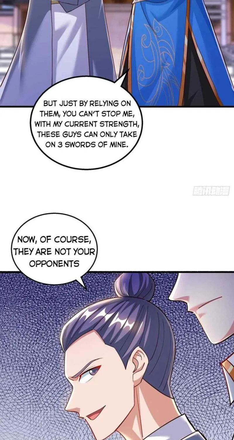 One Step Toward Freedom Chapter 305 page 22 - MangaKakalot