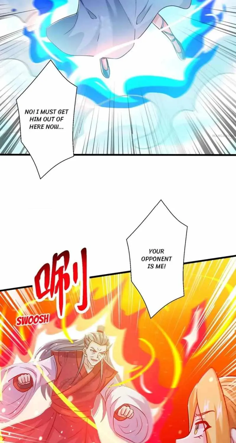 One Step Toward Freedom Chapter 420 page 23 - MangaKakalot