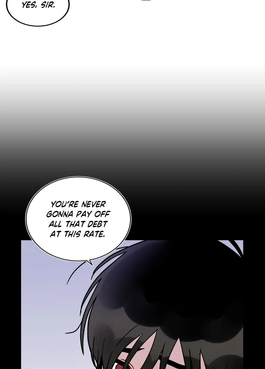 One Summer Day Chapter 16 page 19 - Mangabat