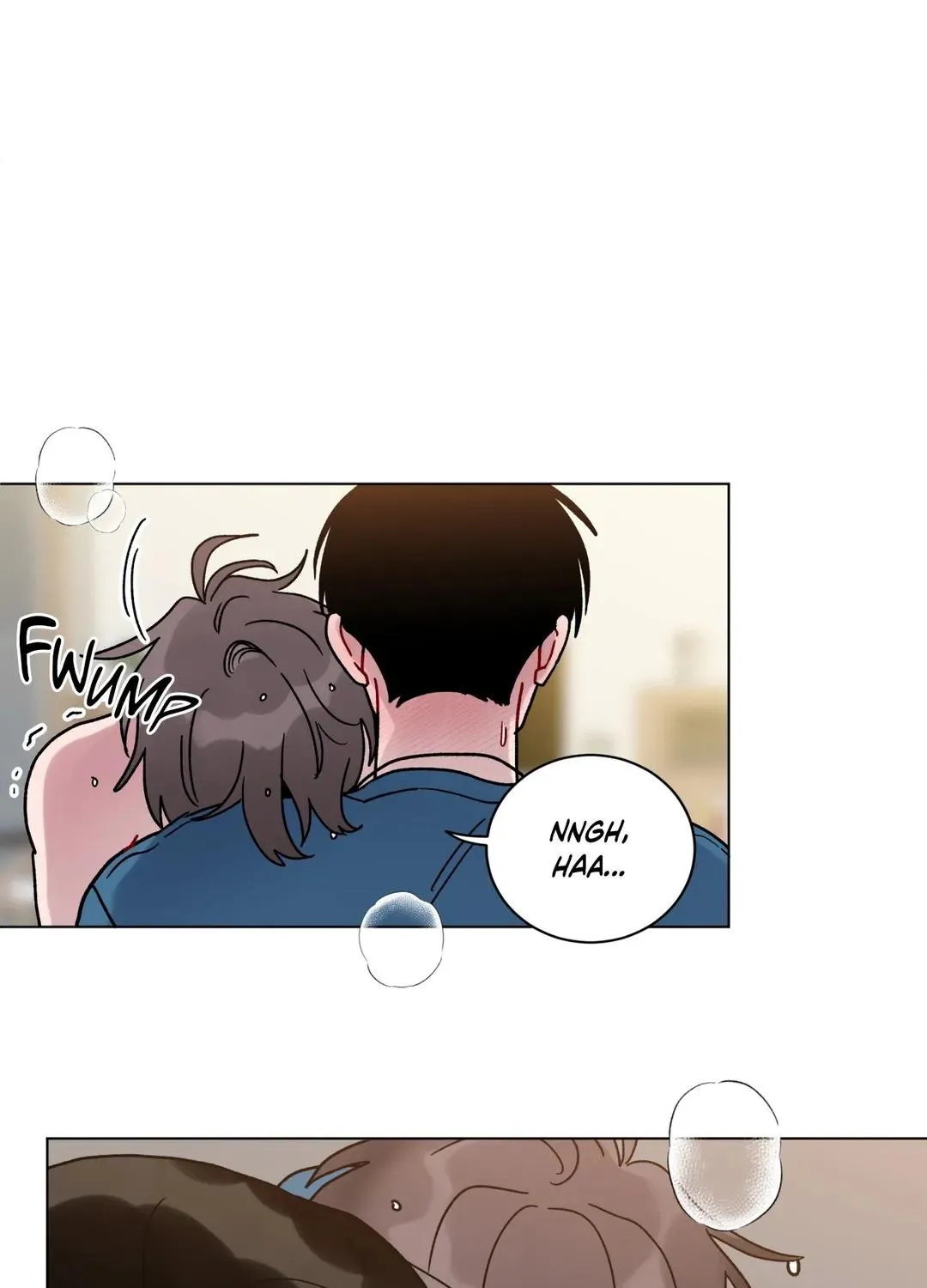 One Summer Day Chapter 20 page 110 - Mangabat