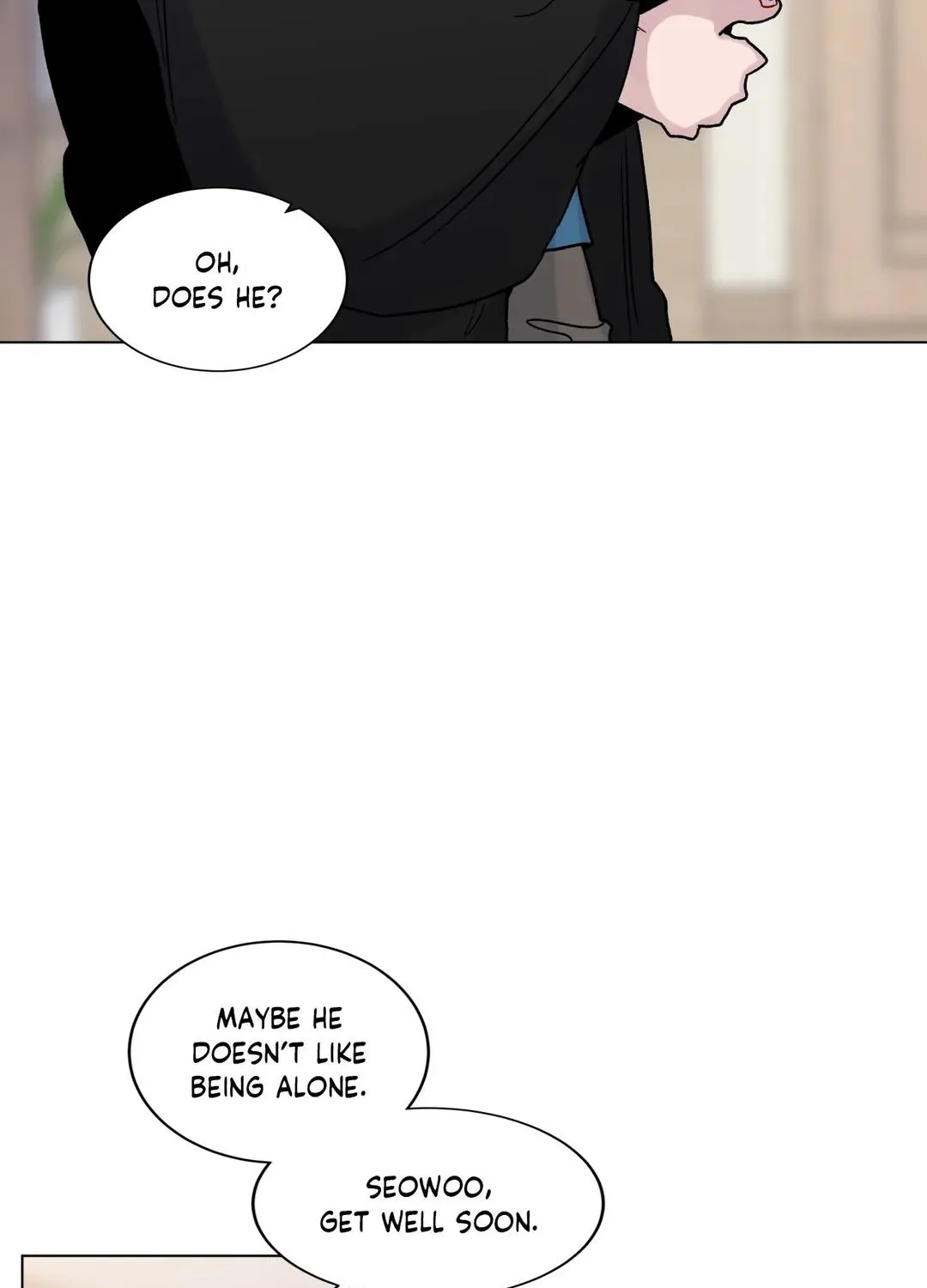 One Summer Day Chapter 20 page 38 - Mangabat