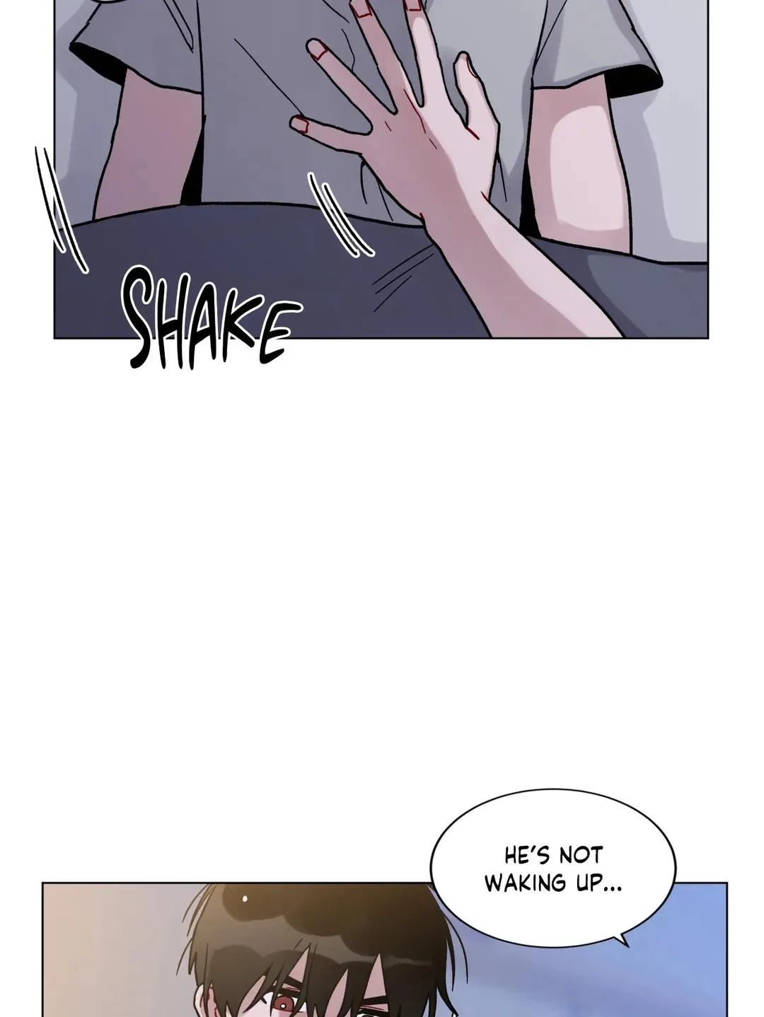 One Summer Day Chapter 24 page 74 - MangaNelo