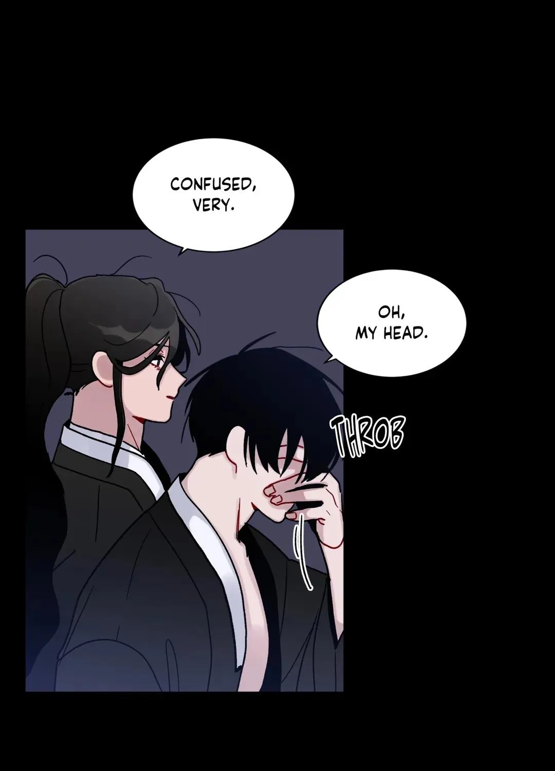 One Summer Day Chapter 25 page 62 - Mangabat