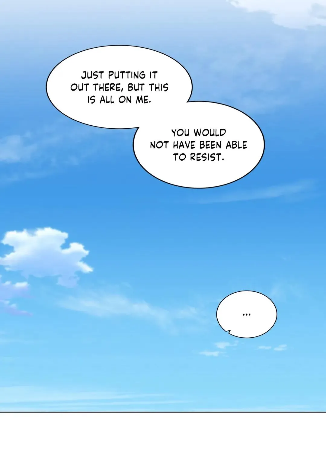 One Summer Day Chapter 3 page 60 - Mangabat