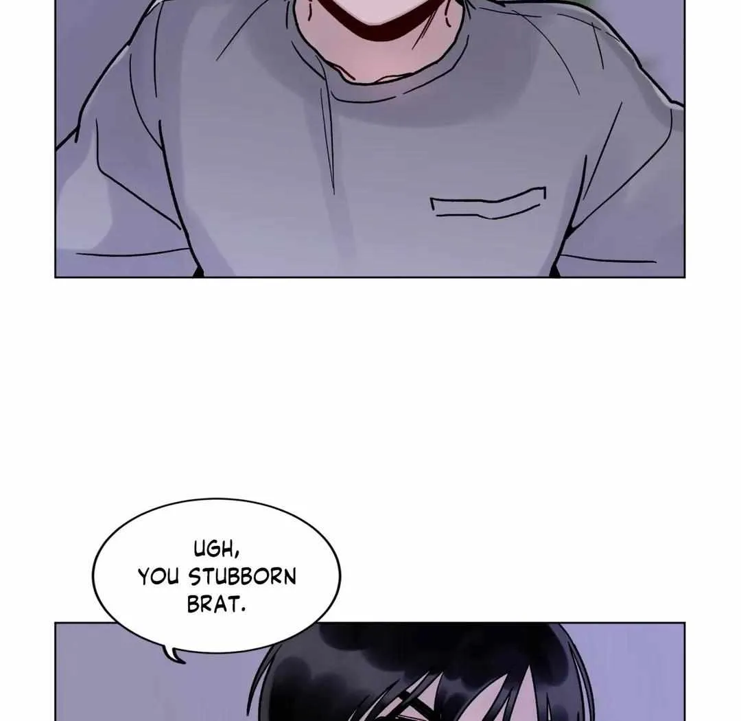 One Summer Day Chapter 4 page 20 - Mangabat