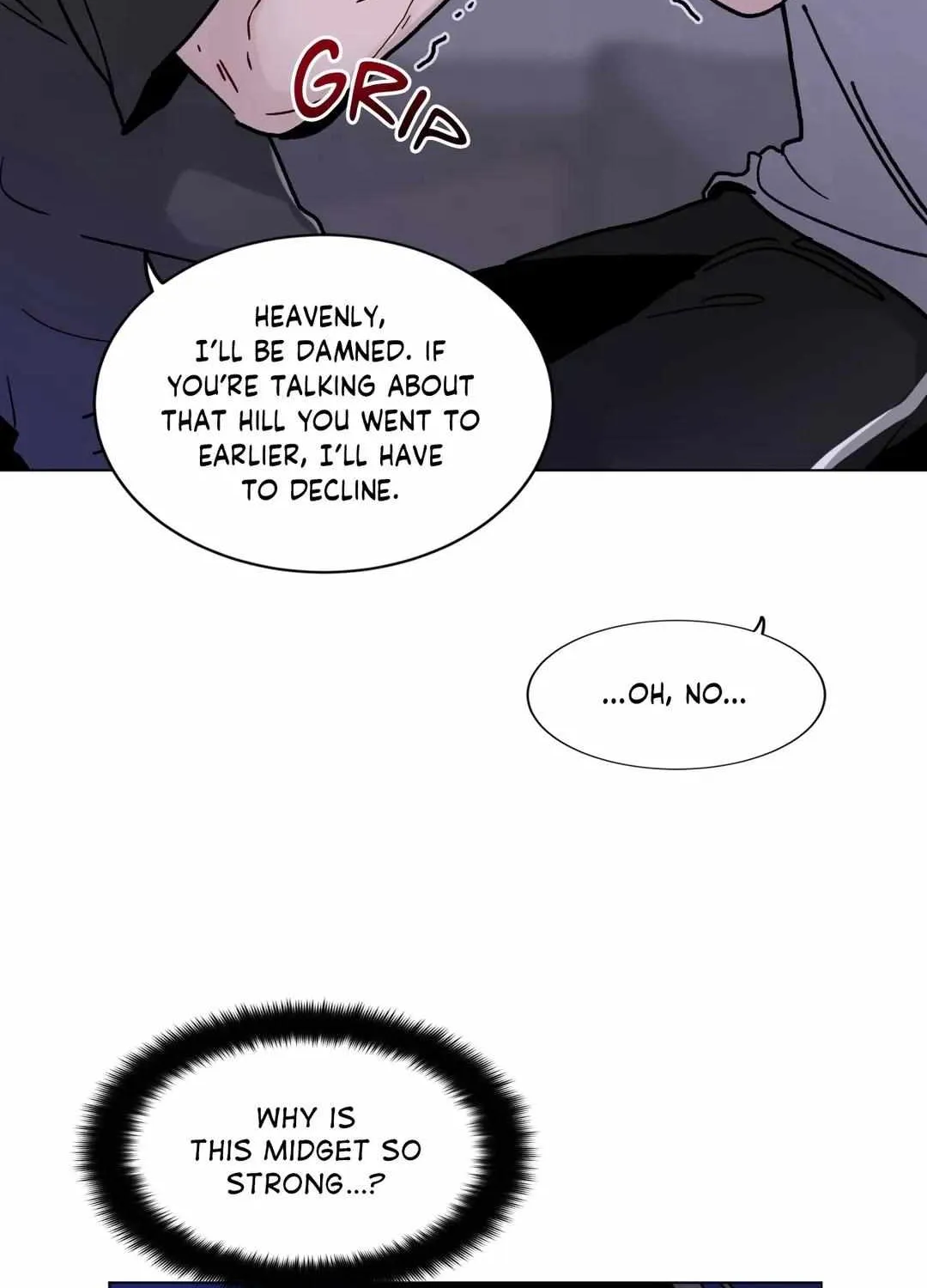 One Summer Day - Page 6