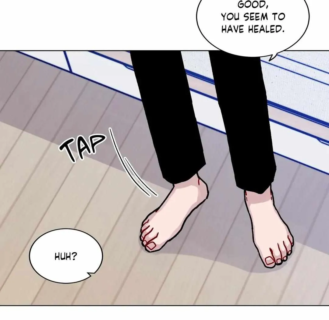 One Summer Day Chapter 4 page 71 - Mangabat