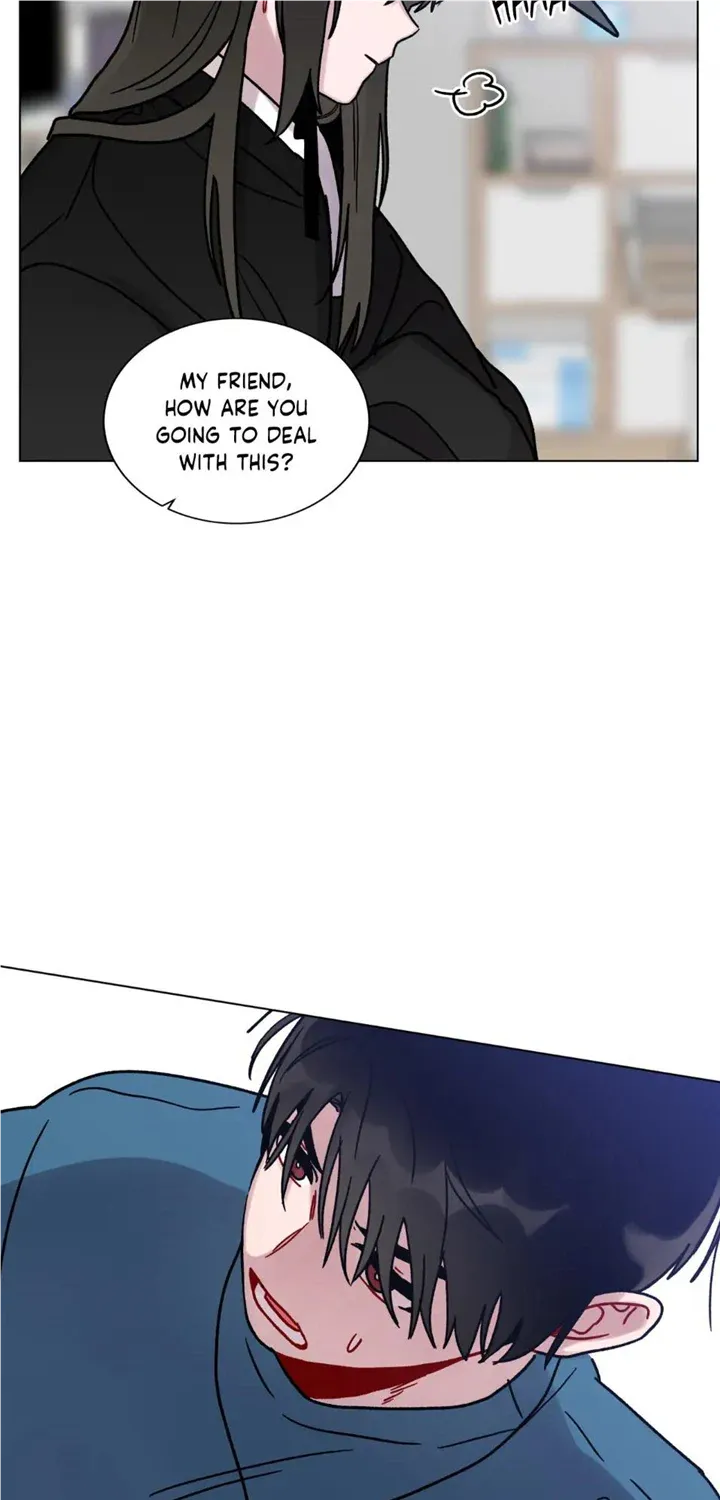 One Summer Day Chapter 42 page 44 - MangaKakalot