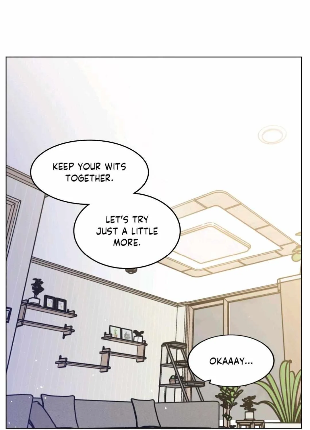 One Summer Day Chapter 49 page 24 - Mangabat