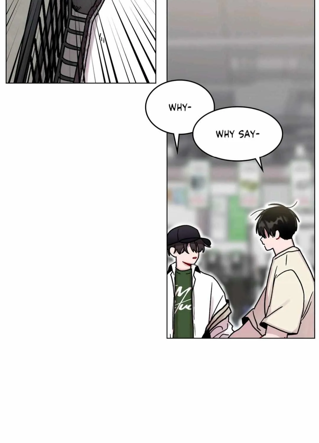 One Summer Day Chapter 52 page 66 - Mangabat