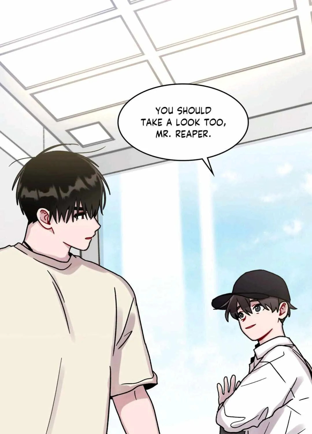 One Summer Day Chapter 52 page 93 - Mangabat