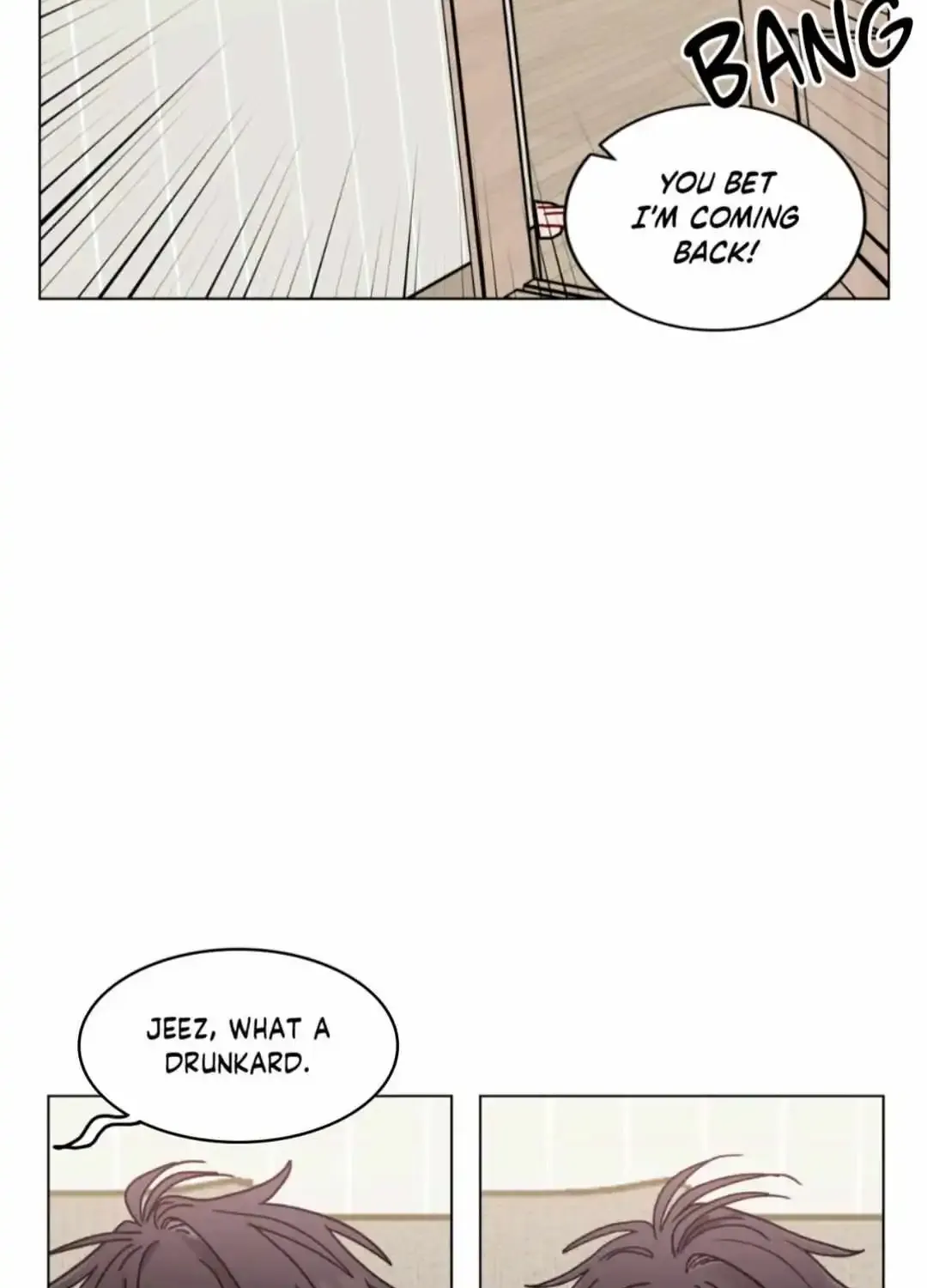 One Summer Day Chapter 60 page 26 - MangaNelo