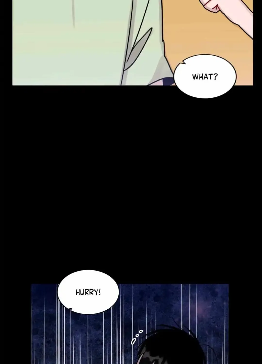 One Summer Day Chapter 60 page 57 - MangaNelo