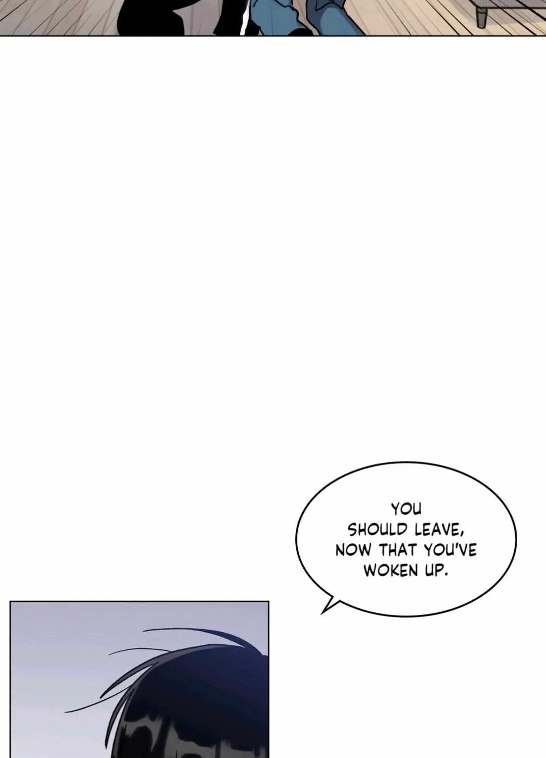 One Summer Day Chapter 63 page 18 - Mangabat