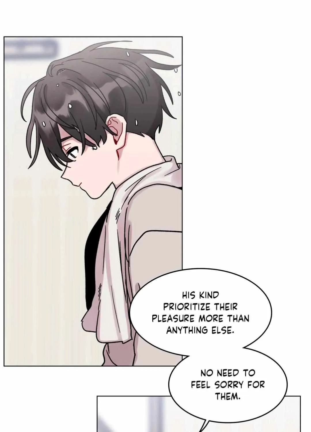 One Summer Day Chapter 63 page 47 - Mangabat