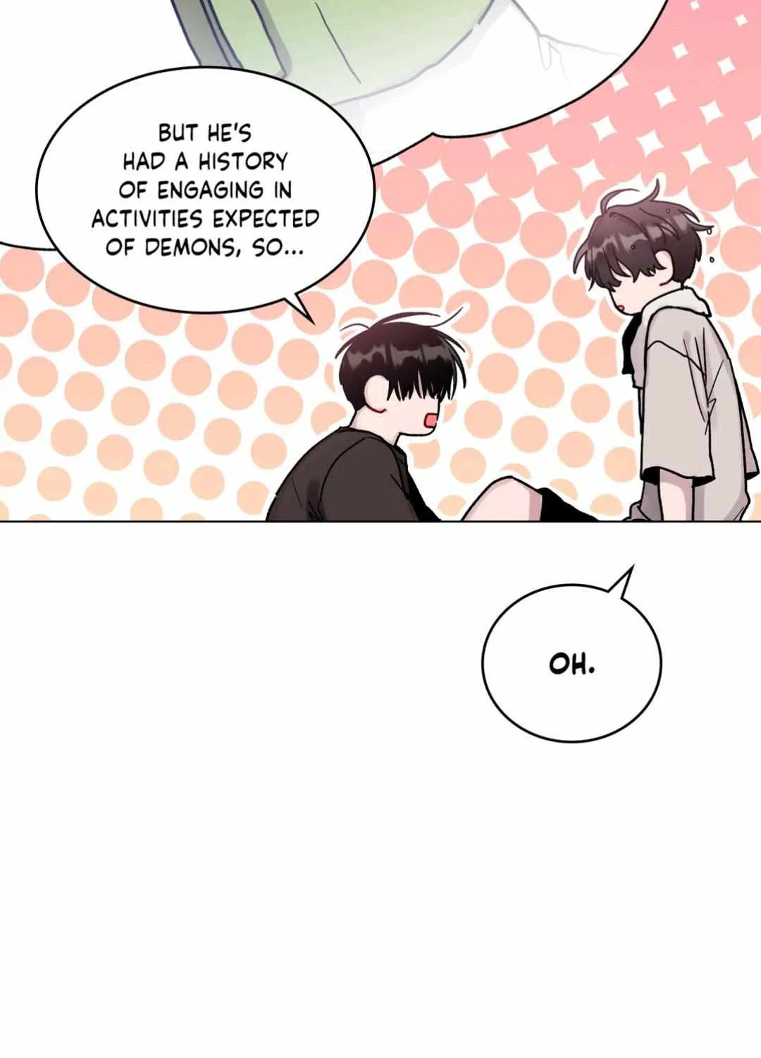 One Summer Day Chapter 63 page 53 - Mangabat