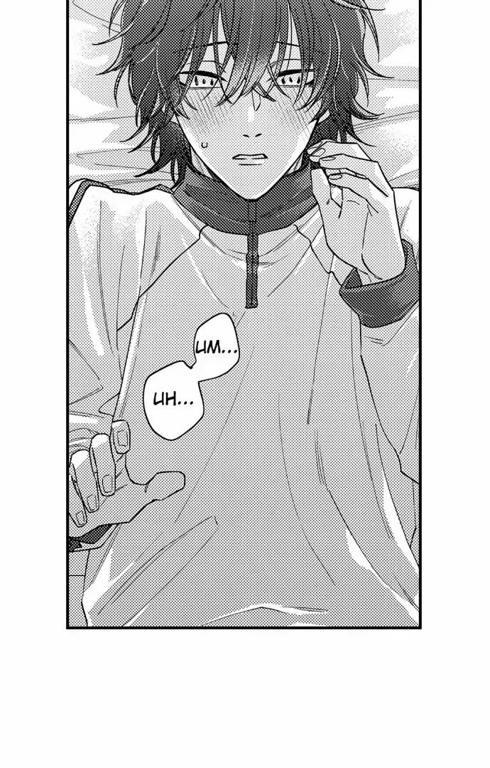 One Touch Wallflower Chapter 12 page 20 - MangaKakalot