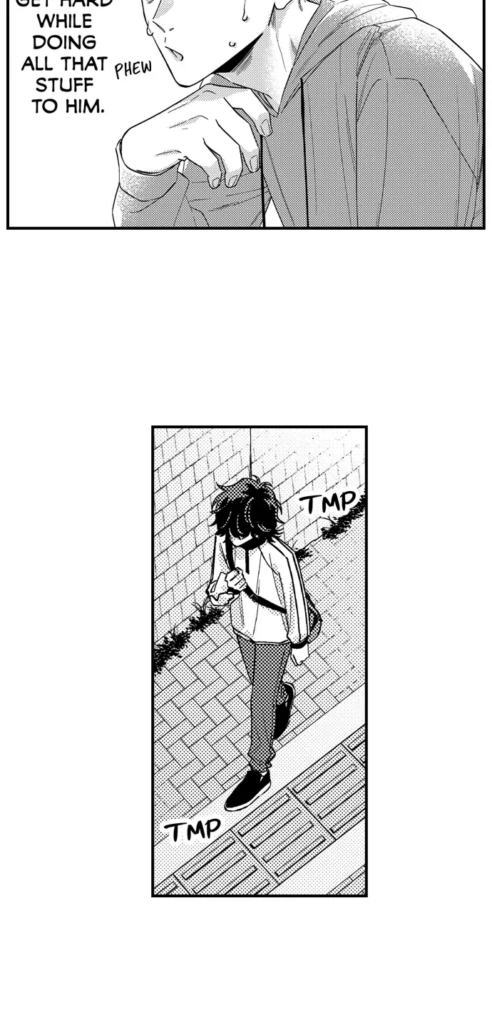 One Touch Wallflower Chapter 12 page 29 - MangaKakalot