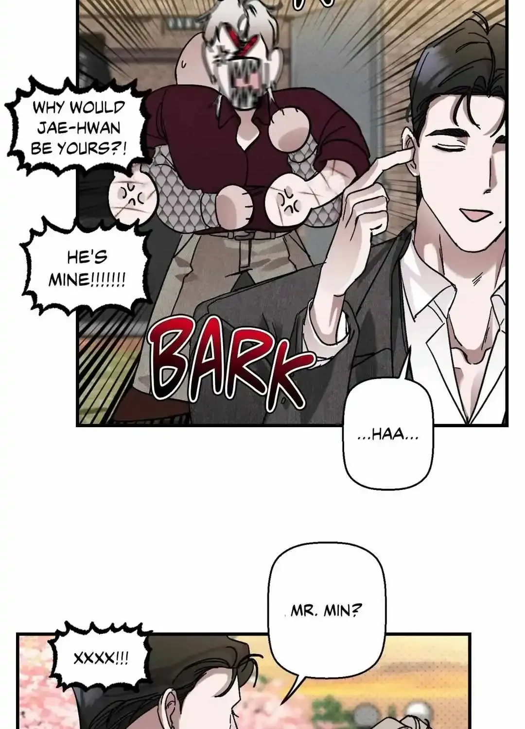 One-Way Romance Chapter 5.1 page 69 - MangaNato