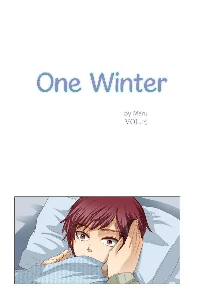 One Winter - Page 11