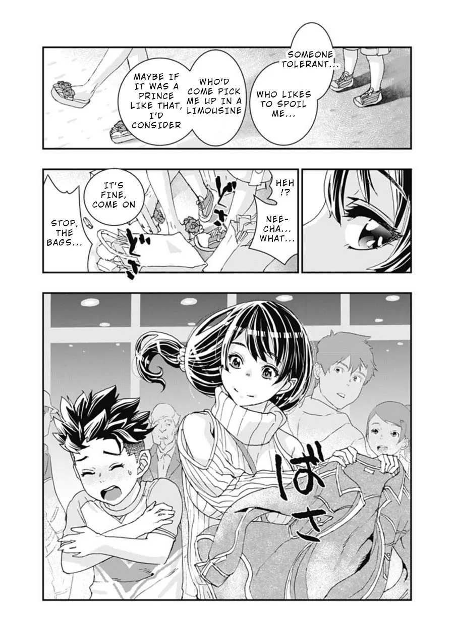 Onecha. - Page 10