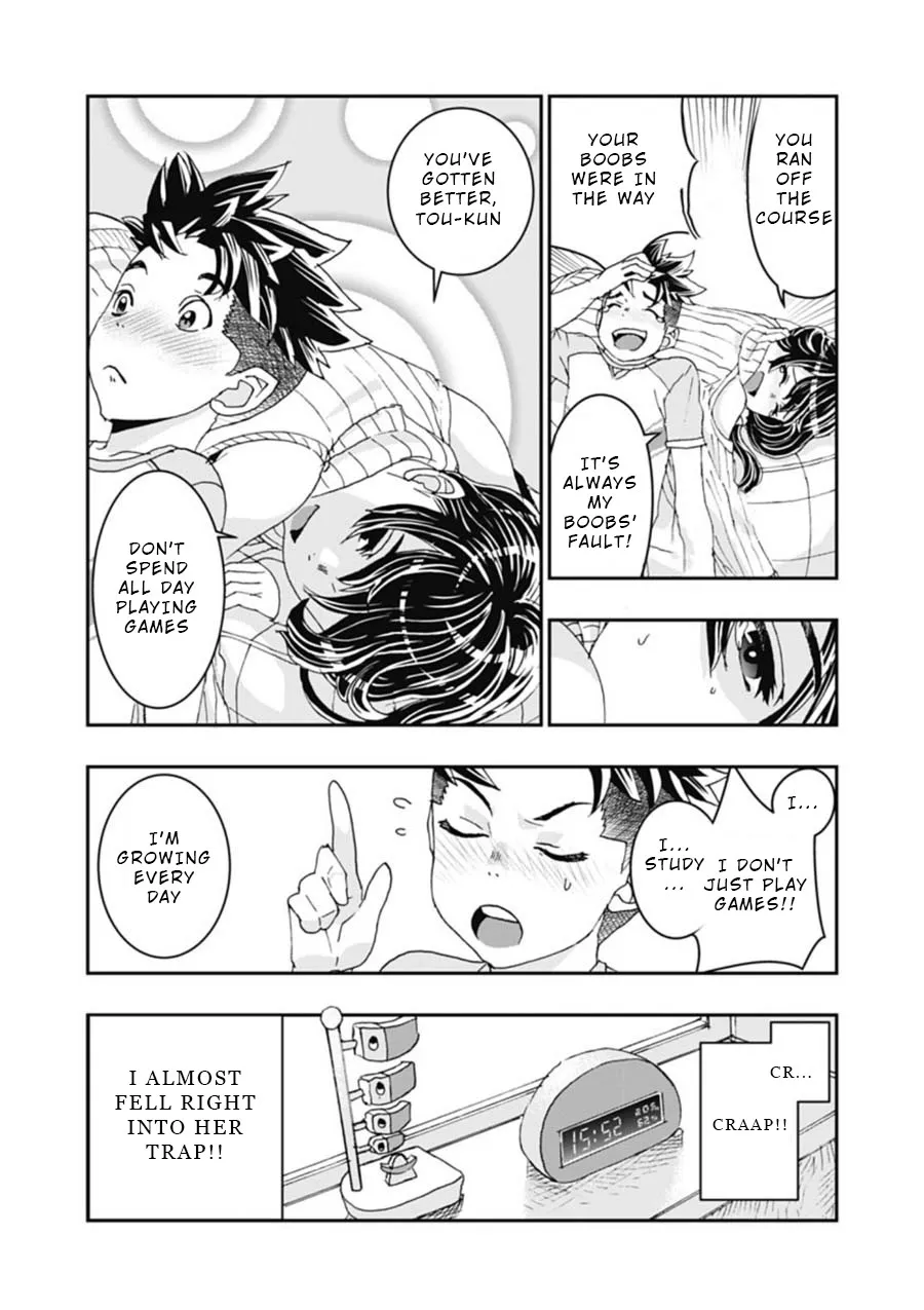 Onecha. - Page 6