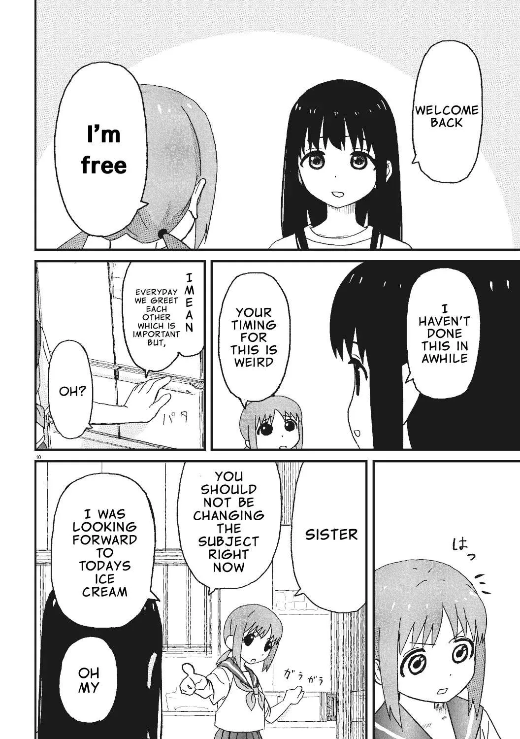 Onēchan Biyori - Page 19