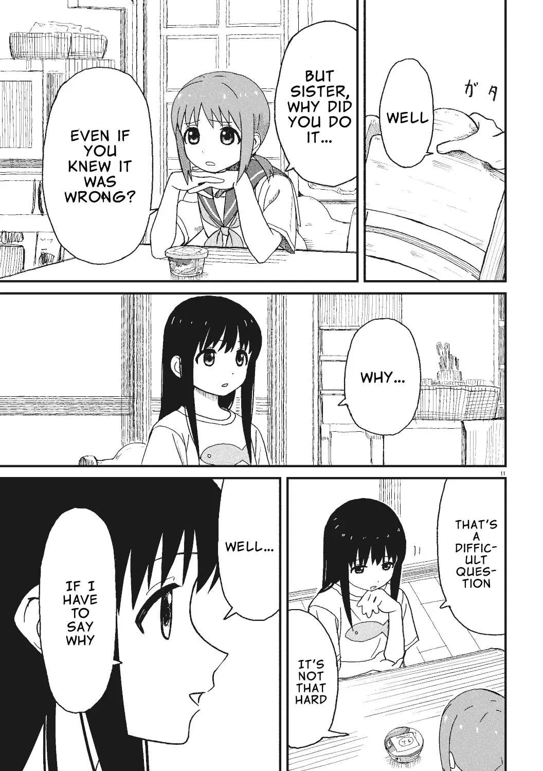 Onēchan Biyori - Page 21