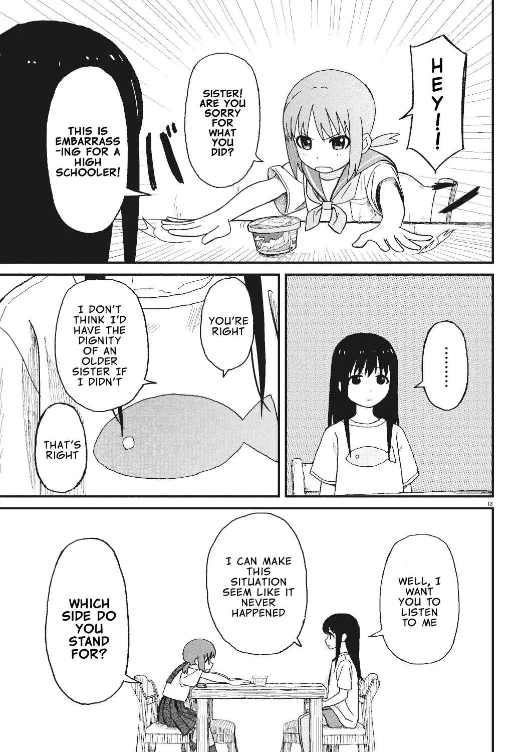 Onēchan Biyori - Page 25