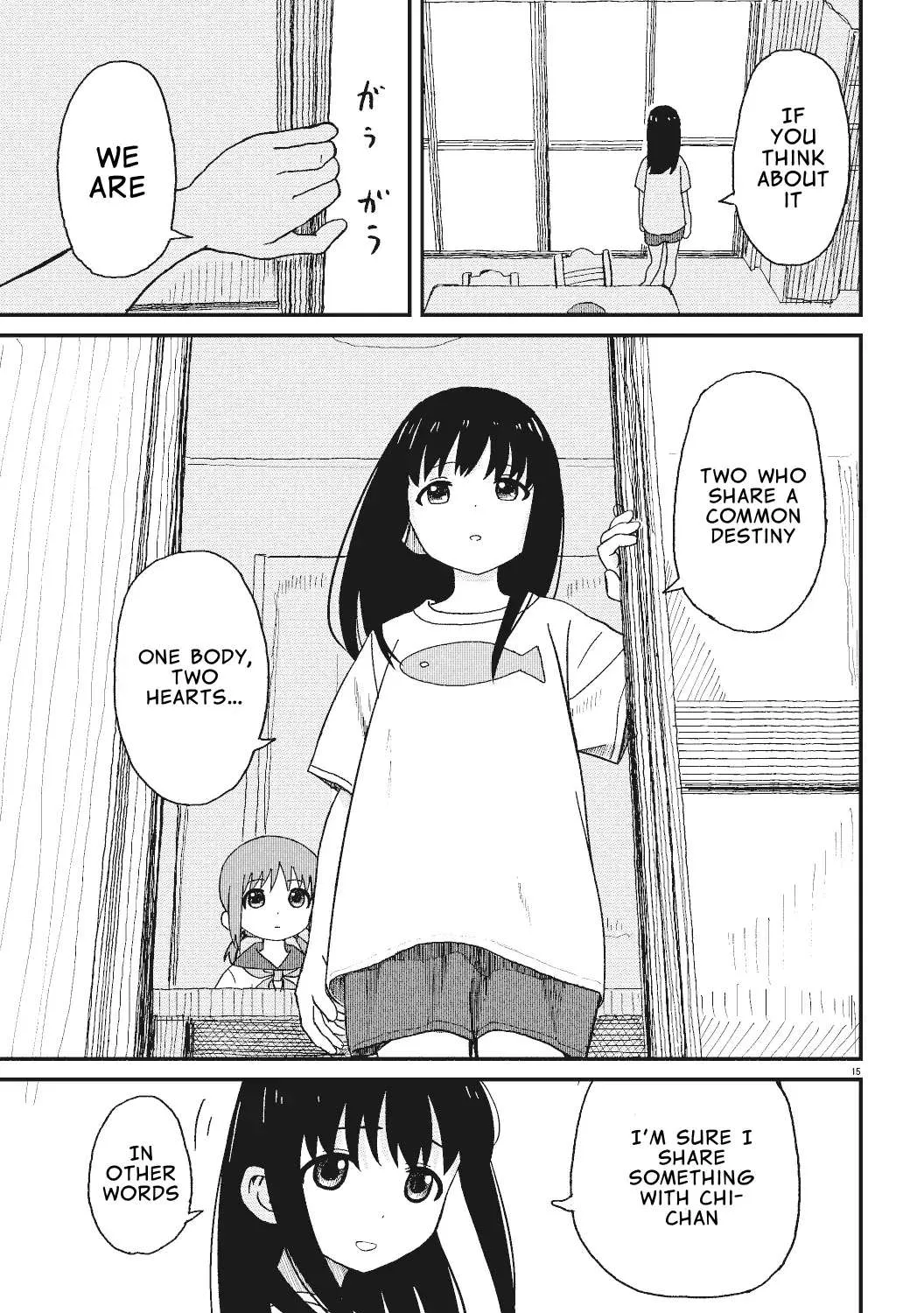 Onēchan Biyori - Page 29