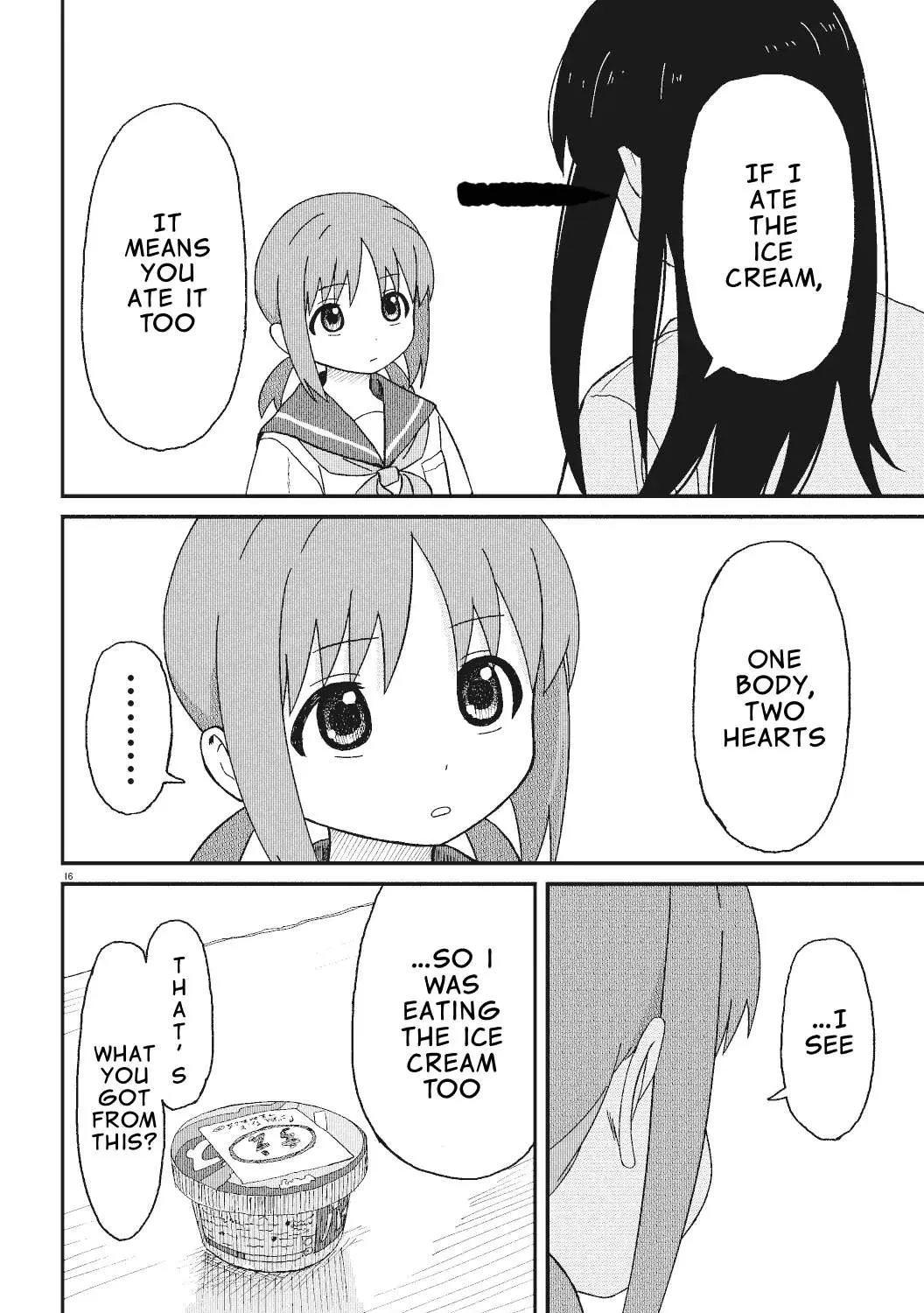 Onēchan Biyori - Page 31