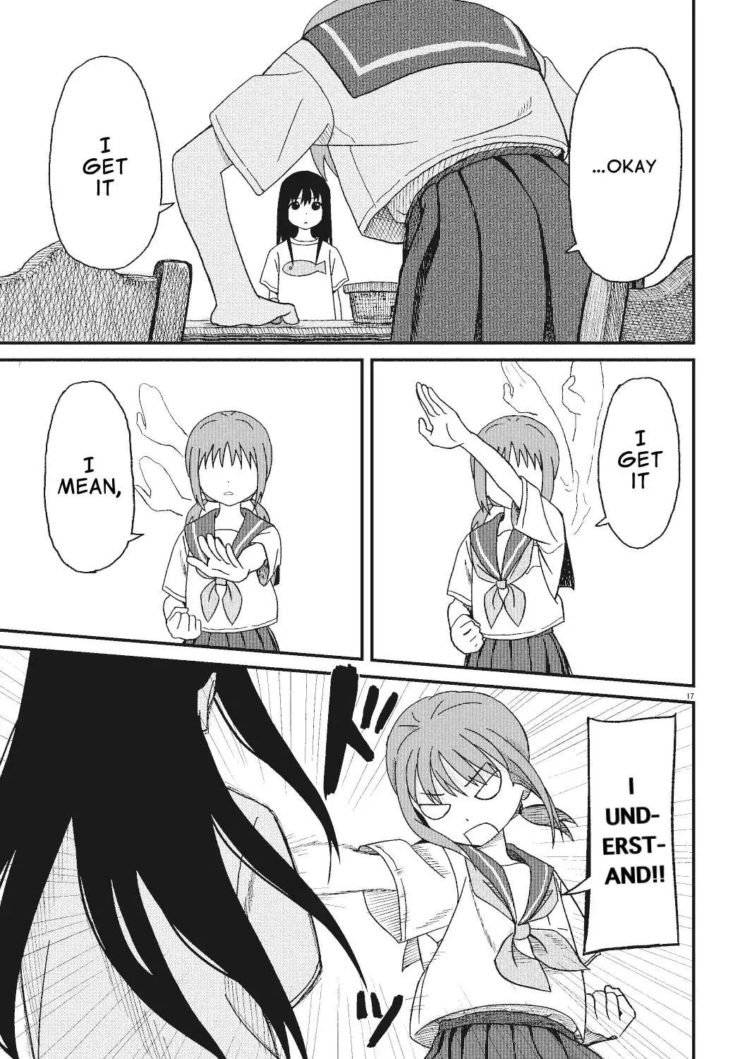 Onēchan Biyori - Page 33